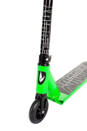 Skiro Blunt Prodigy - zelen – slika 5