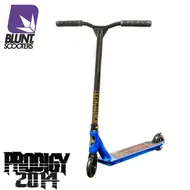 Skiro Blunt Prodigy - moder