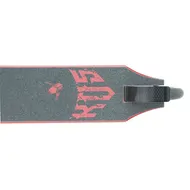 Skiro Blunt KOS - rdeč – slika 4