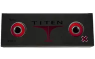 Ležaji Titen RED X Swiss