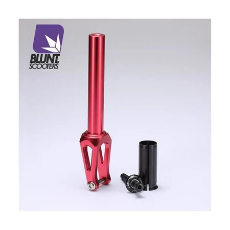 Vilice Blunt CNC 2 – Skiro Blunt – slika 3