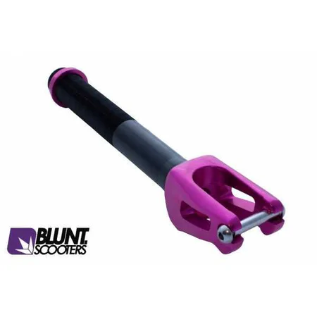 Vilice Blunt SOB THREADED – Skiro Blunt – slika 4
