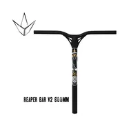 Krmilo Blunt REAPER v2 60cm – Skiro Blunt – slika 2