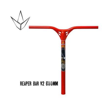 Krmilo Blunt REAPER v2 60cm – Skiro Blunt – slika 3