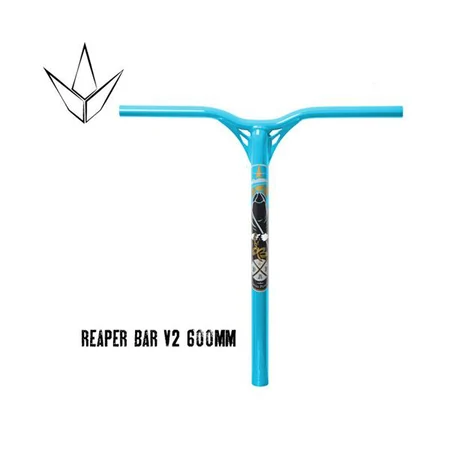 Krmilo Blunt REAPER v2 60cm – Skiro Blunt – slika 4