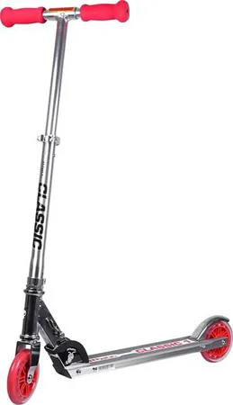 Skiro Class – Skiro JD Bug – slika 4
