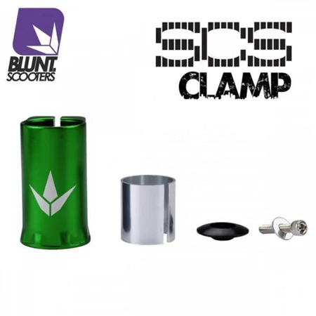 Blunt SCS 4 Clamp – Skiro Blunt – slika 4