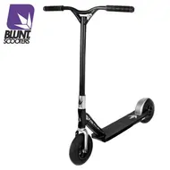 Blunt ATS Dirt skiro - črn – Skiro Blunt