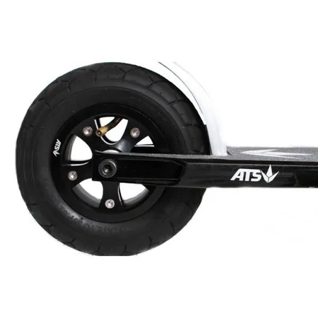 Blunt ATS Dirt skiro - črn – Skiro Blunt – slika 2