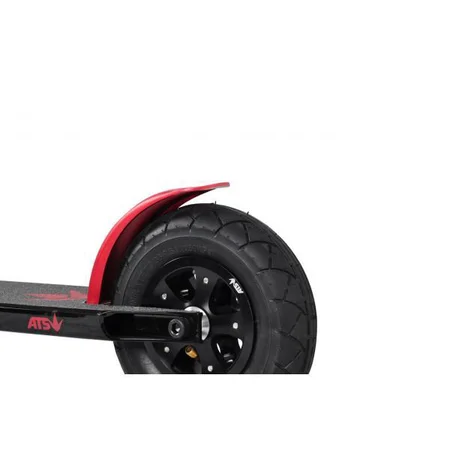 Blunt ATS Dirt skiro - črno/rdeč – Skiro Blunt – slika 3