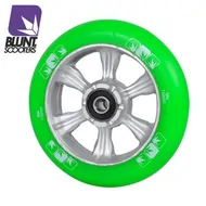Kolesa ROUES 6 SPOKES 110 MM – Skiro Blunt