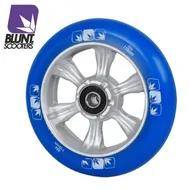 Kolesa ROUES 6 SPOKES 110 MM – Skiro Blunt – slika 3
