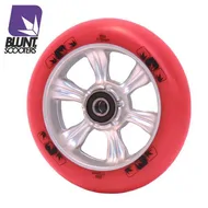 Kolesa ROUES 6 SPOKES 110 MM – Skiro Blunt – slika 5