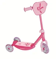 Otroški skiro Kiddy - roza – Muuwmi