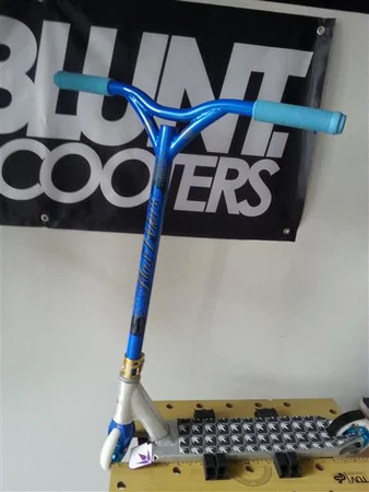 Blunt Custom moder – Skiro Blunt – slika 4