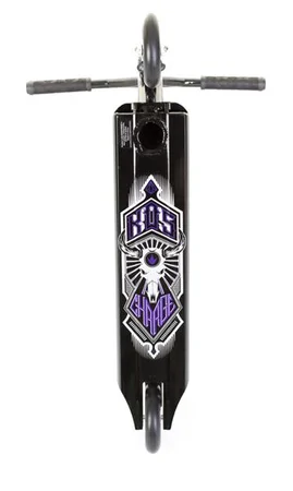 Skiro Blunt KOS charge – slika 3