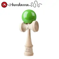Kendama - zelena