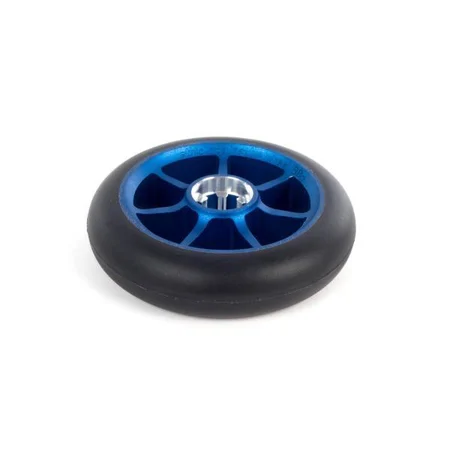 Ethic kolesa INCUBE 100 MM - modra – slika 2
