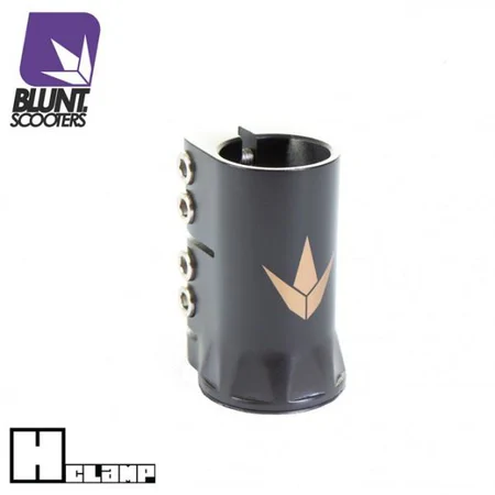 Blunt 4 Quad Clamp H – Skiro Blunt – slika 2
