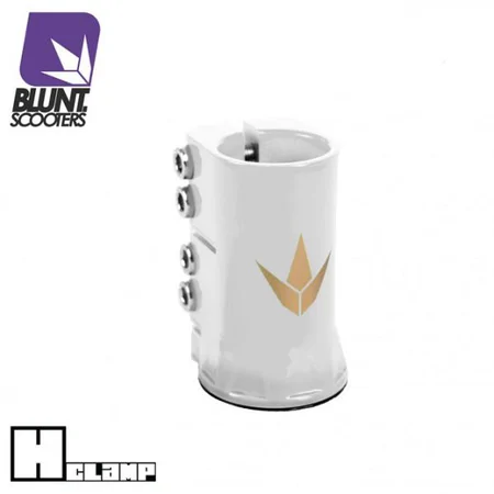 Blunt 4 Quad Clamp H – Skiro Blunt – slika 3