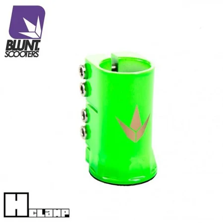 Blunt 4 Quad Clamp H – Skiro Blunt – slika 5