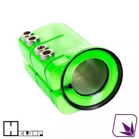 Blunt 4 Quad Clamp H – Skiro Blunt – slika 6