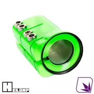 Blunt 4 Quad Clamp H – Skiro Blunt – slika 6