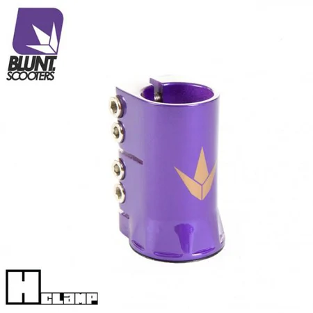 Blunt 4 Quad Clamp H – Skiro Blunt – slika 7