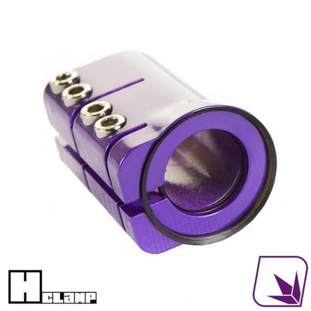 Blunt 4 Quad Clamp H – Skiro Blunt – slika 8