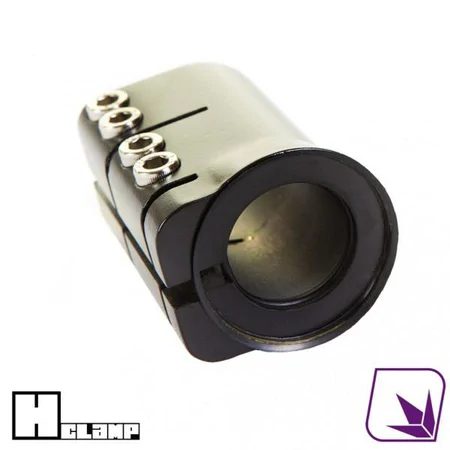 Blunt 4 Quad Clamp H – Skiro Blunt – slika 11