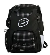 ELYTS nahrbtnik Plaid Grey – slika 2