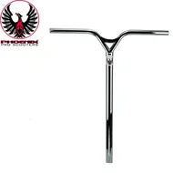 Krmilo Phoenix SUICIDE CHROME