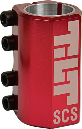 Objemka Tilt SCS Clamp – slika 4