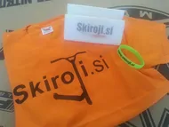 Komplet Skiroji.si 1