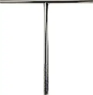 Krmilo Striker T-Bar Chrome