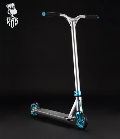 Skiro Blunt KOS S2 Heist – slika 3