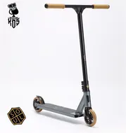 Skiro Blunt KOS S2 Soul
