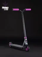 Skiro Blunt Prodigy S3 - siva – slika 3