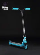 Skiro Blunt Prodigy S3 - modra – slika 3