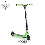 Skiro Blunt COLT S3 - zelen