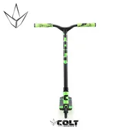 Skiro Blunt COLT S3 - zelen – slika 2