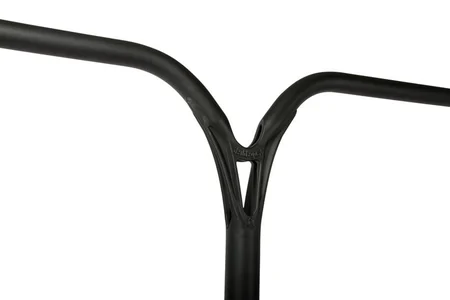 Krmilo Ethic DTC Deildegast črn – slika 2