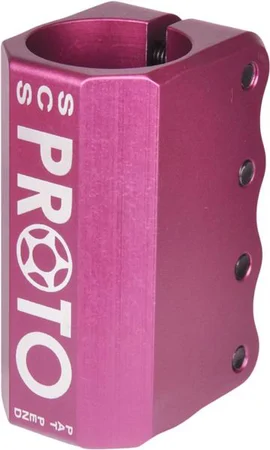 Objemka Proto Baby SCS – slika 3