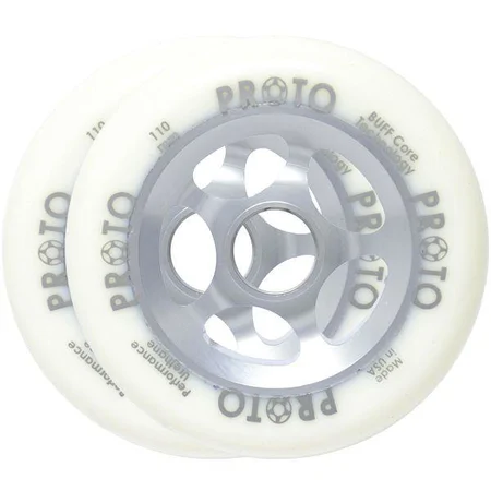 Kolesa Proto Slider 110mm 2x – slika 2