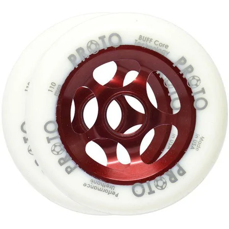 Kolesa Proto Slider 110mm 2x – slika 4