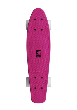 OLD SCHOOL MINI CRUISER – RAM – slika 3