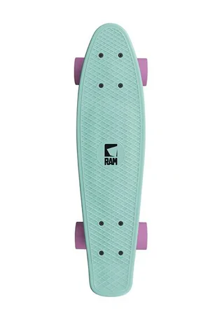 OLD SCHOOL MINI CRUISER – RAM – slika 6