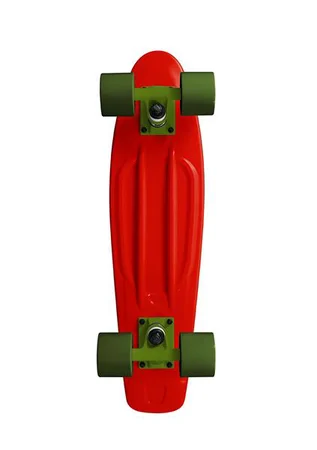OLD SCHOOL MINI CRUISER – RAM – slika 7