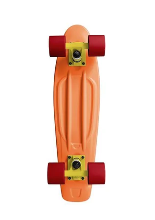 OLD SCHOOL MINI CRUISER – RAM – slika 9