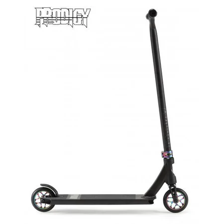 Skiro BLUNT Prodigy S4 - Črn – slika 2